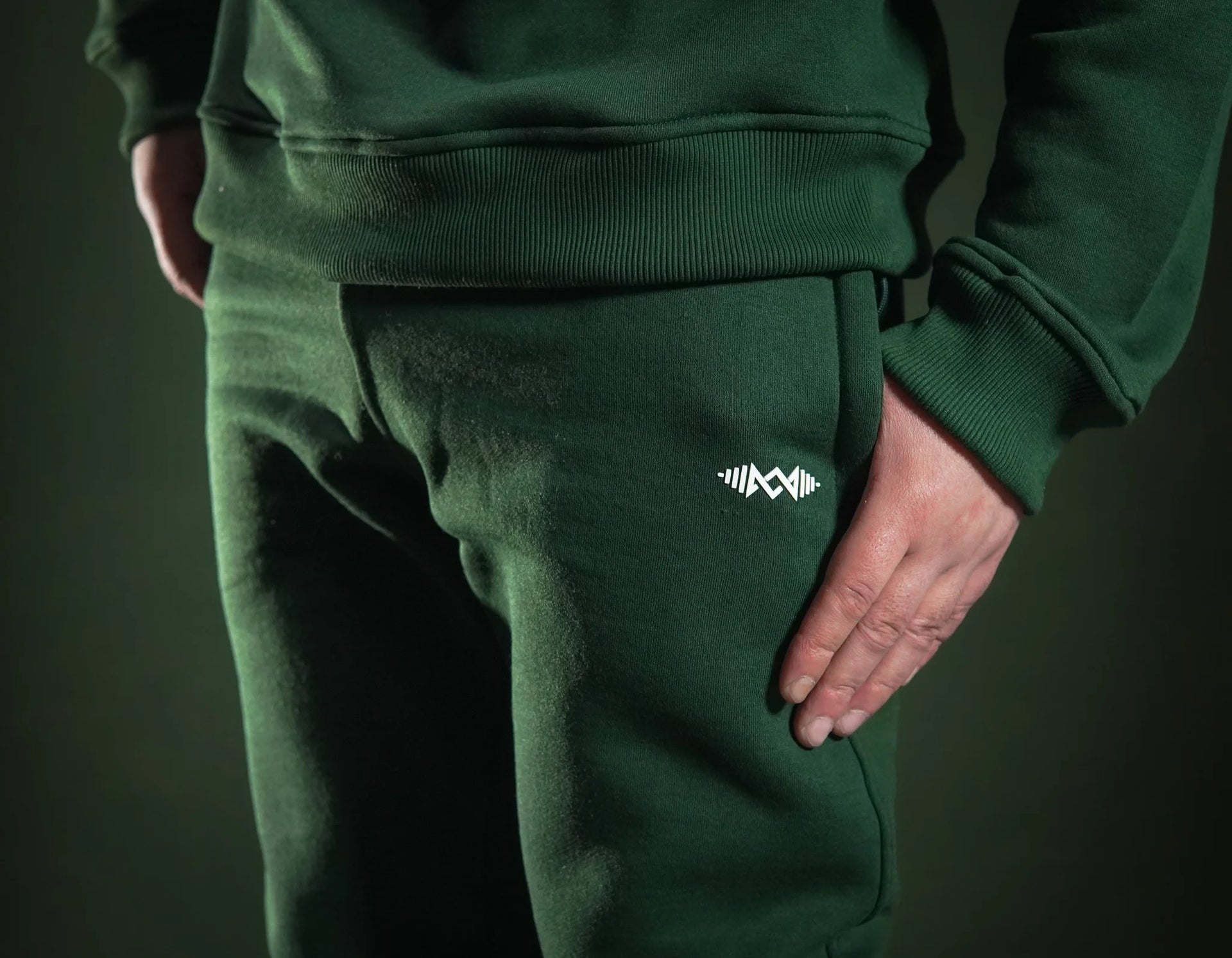 Murkswear Men’s Premium  Sweatpants for Gym & Daily Wear
