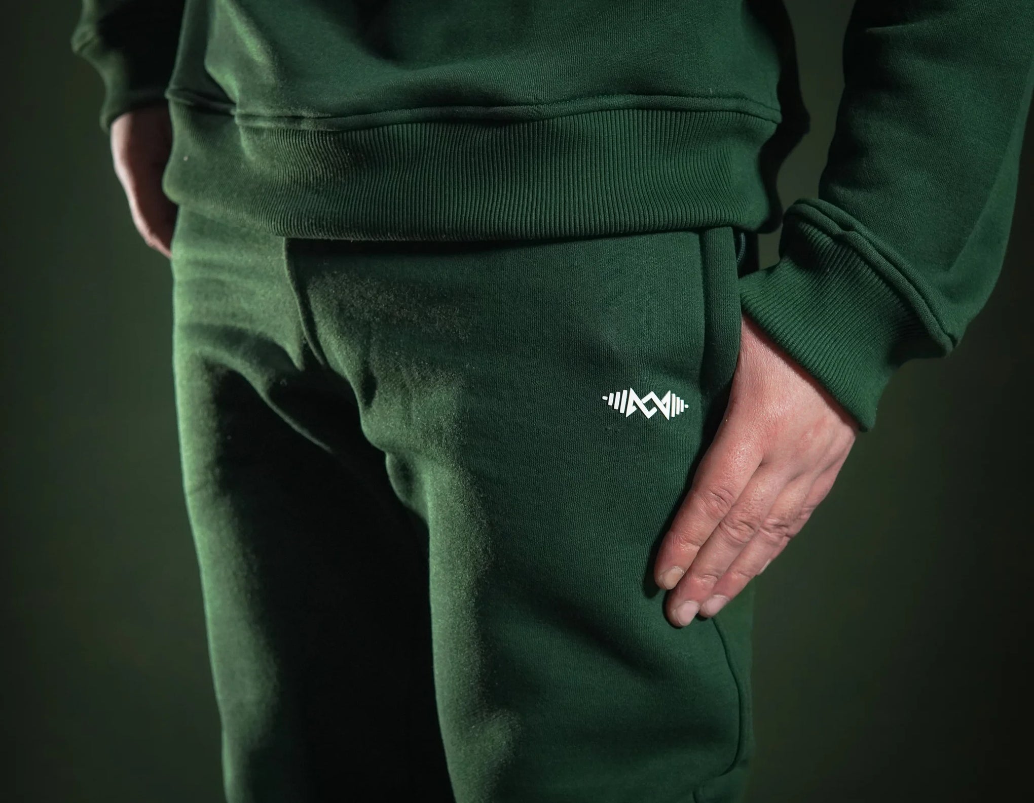 Murkswear Men’s Premium  Sweatpants for Gym & Daily Wear