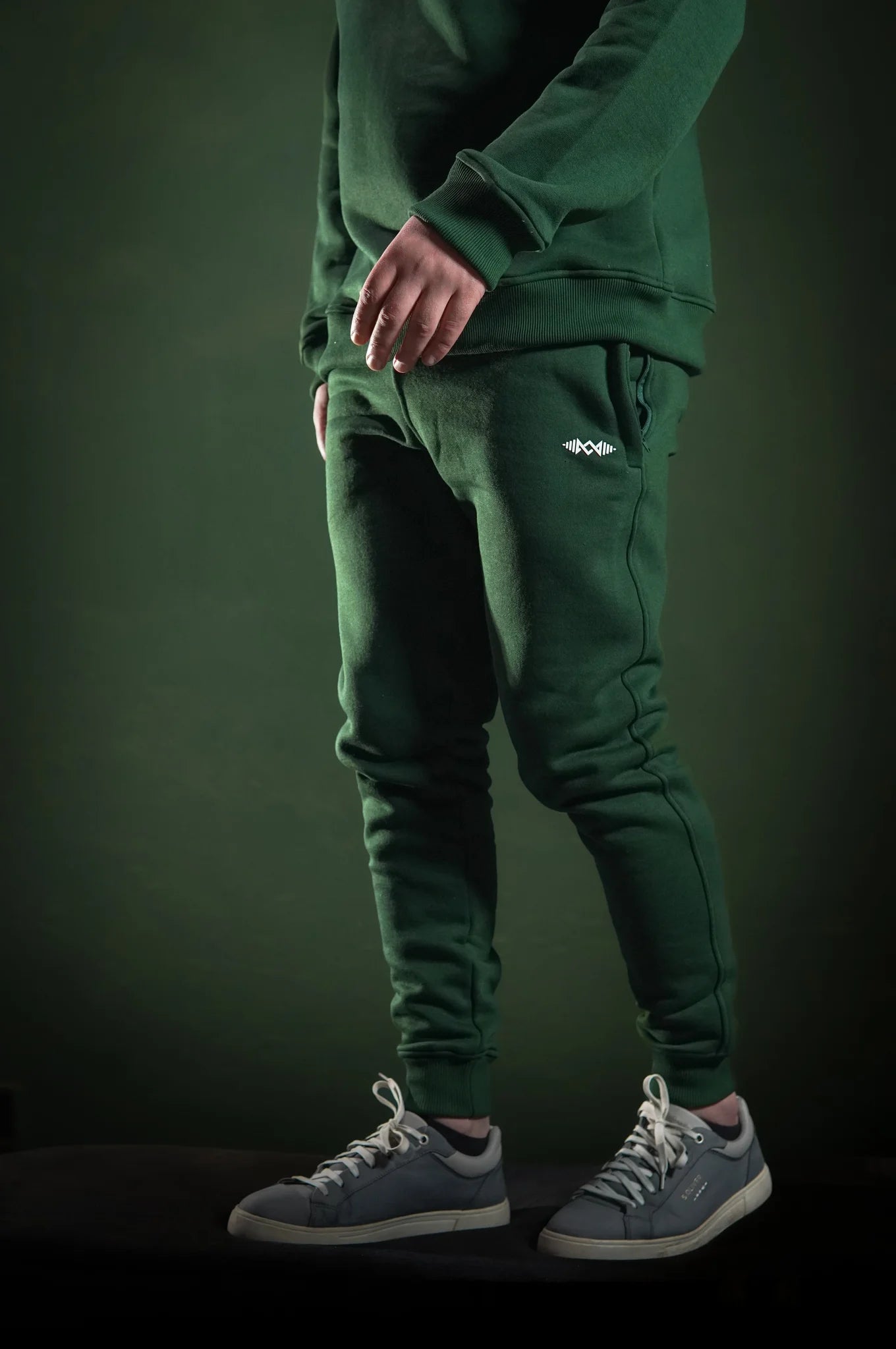 Murkswear Men’s Premium  Sweatpants for Gym & Daily Wear