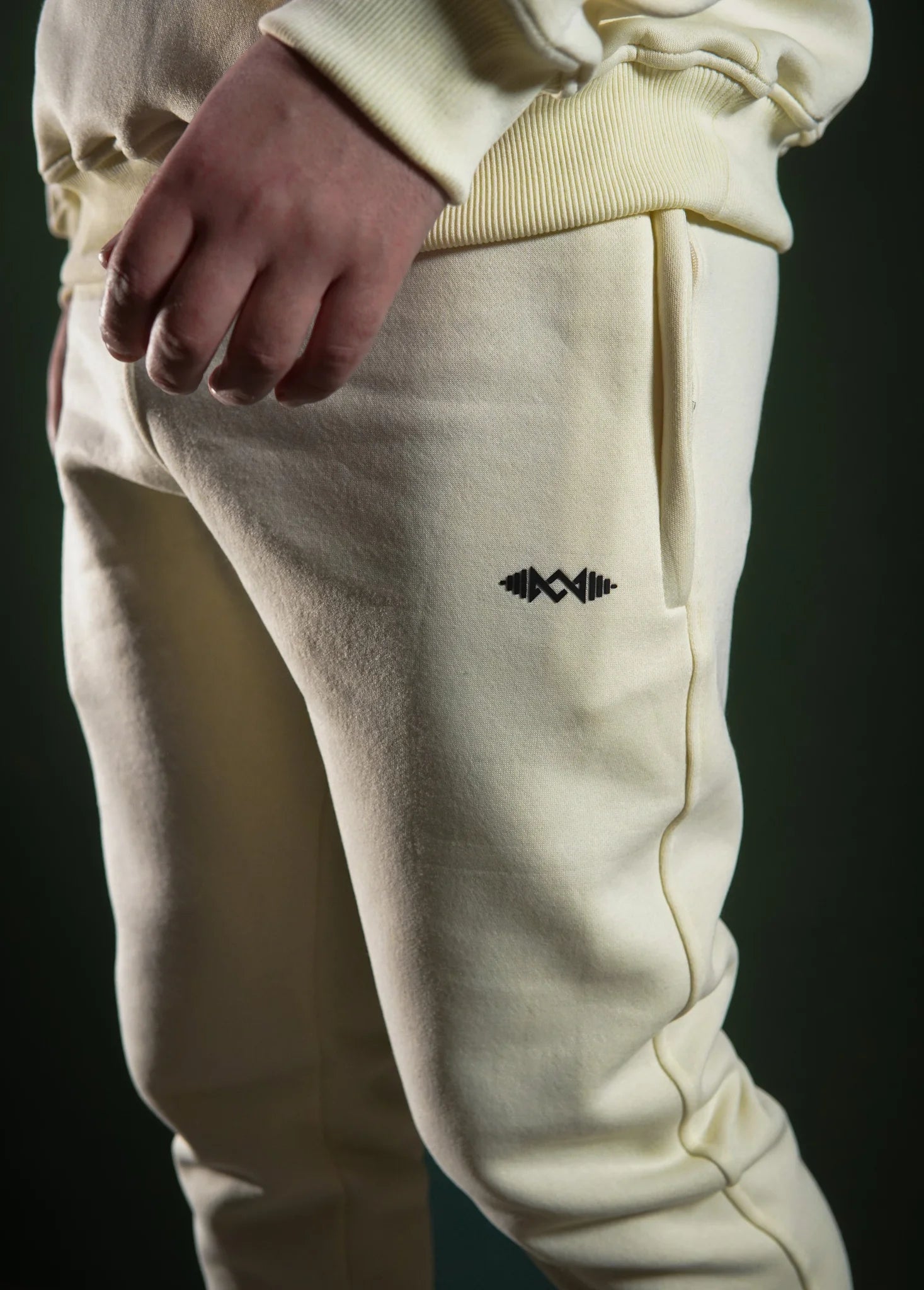Murkswear Men’s Premium Sweatpants for Gym & Daily Wear